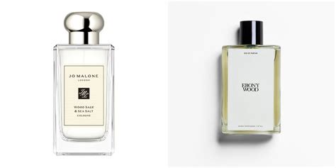 zara jo malone perfume dupes|ebony wood zara dupe.